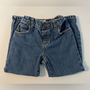The Children’s Place Boy’s Denim Pants.